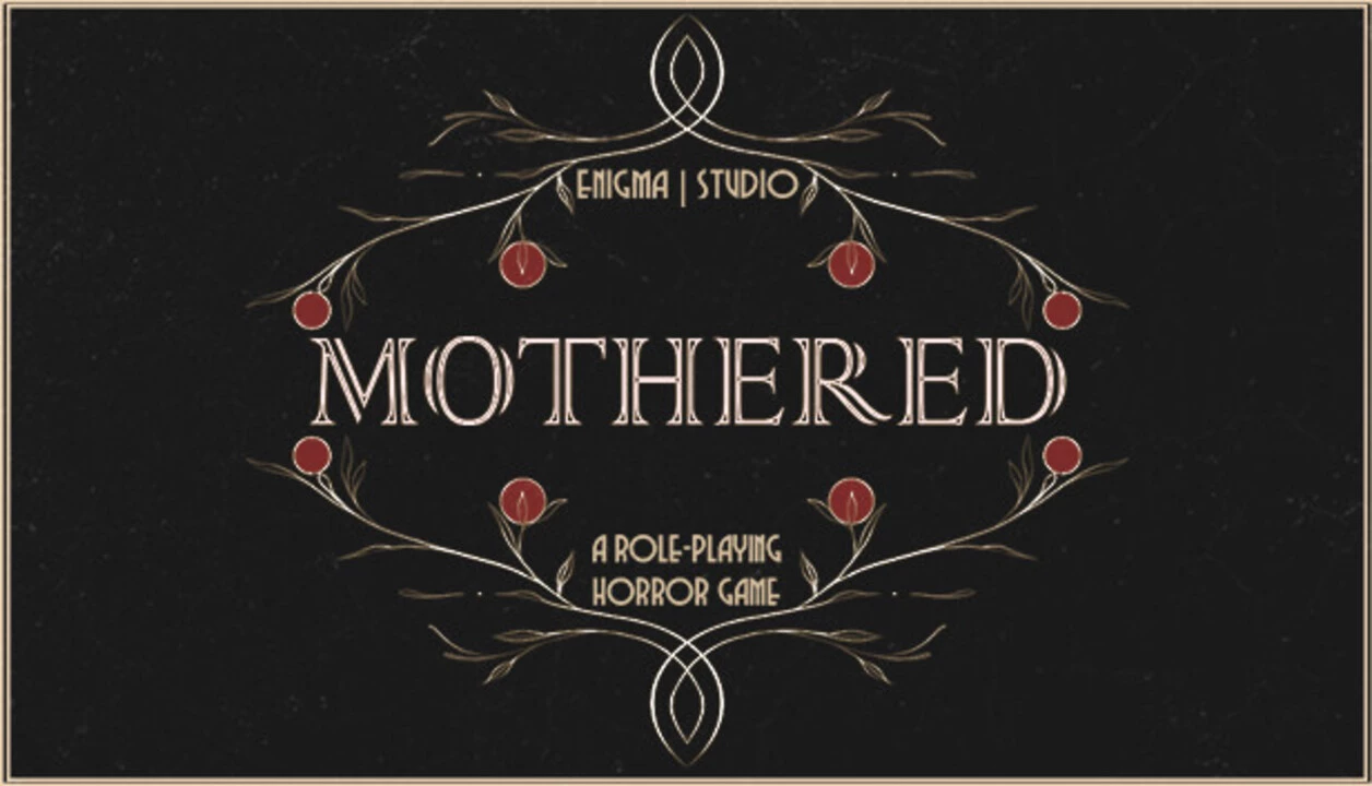 Link Download MOTHERED - A ROLE-PLAYING HORROR GAME