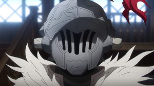 Link Nonton Anime Goblin Slayer Season 2 Episode 2 Sub Indo, Klik Di Sini! Tayang di Bilibili