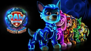 Link Nonton PAW Patrol: The Mighty Movie Sub Indo Bukan LK21