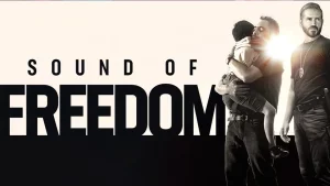 Link Nonton The Sound of Freedom Sub Indo Bukan LK21