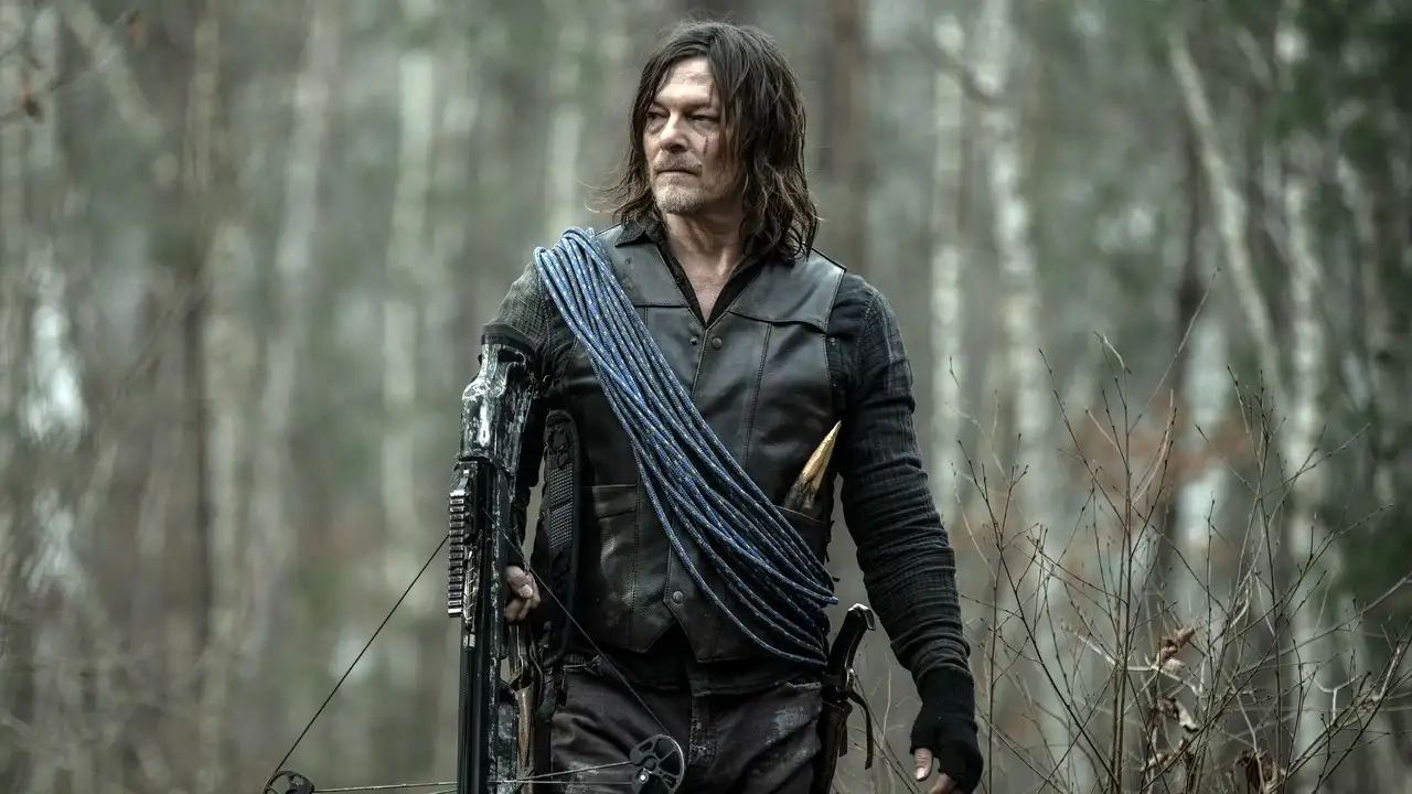 Link Nonton The Walking Dead Daryl Dixon Episode 5 Sub Indo Bukan LK21, Klik Di Sini!