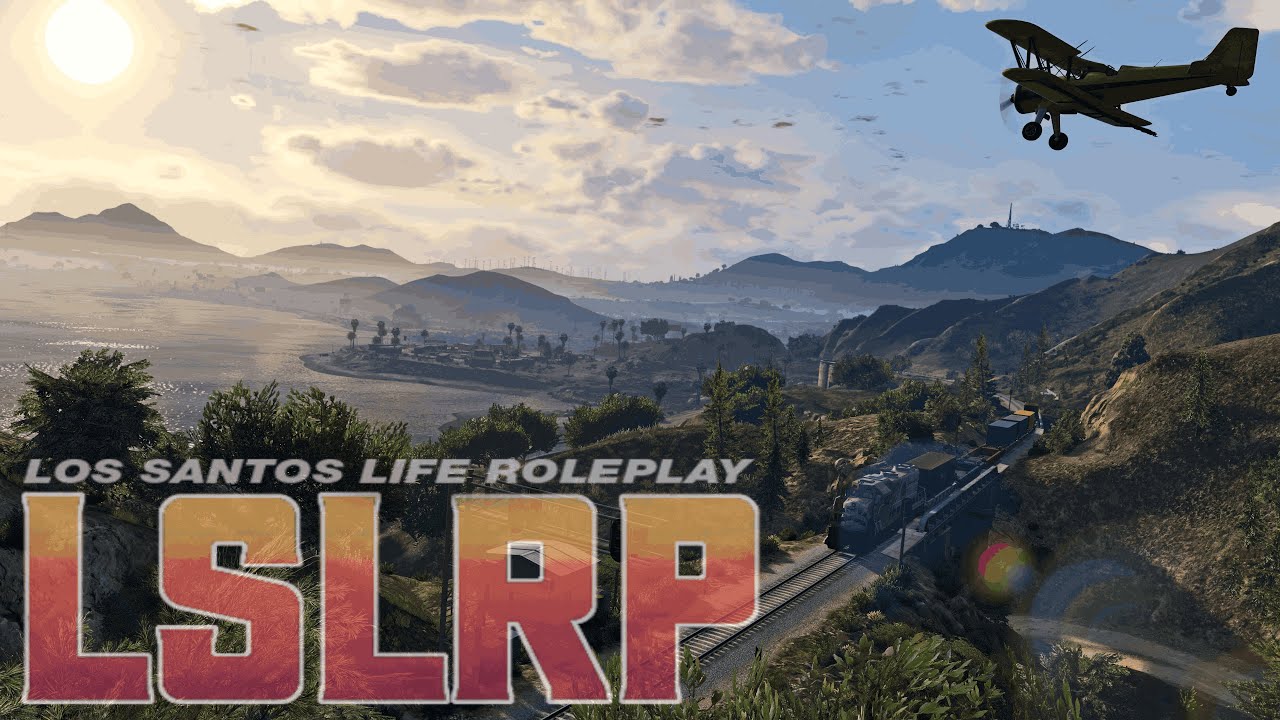 9 Server GTA Roleplay Terbaik Beserta Cara Gabung