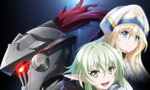 Nonton Anime Goblin Slayer Season 2 Episode 1 Sub Indo Bukan Anoboy Klik Disini!