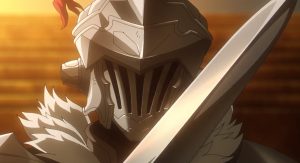 Nonton Anime Goblin Slayer Season 2 Episode 4 Sub Indo, Klik Di Sini! Bilibili Bukan Anoboy!