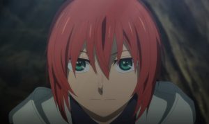 Nonton Anime The Ancient Magus' Bride Season 2 Episode 13 Sub Indo, Bukan AnoBoy