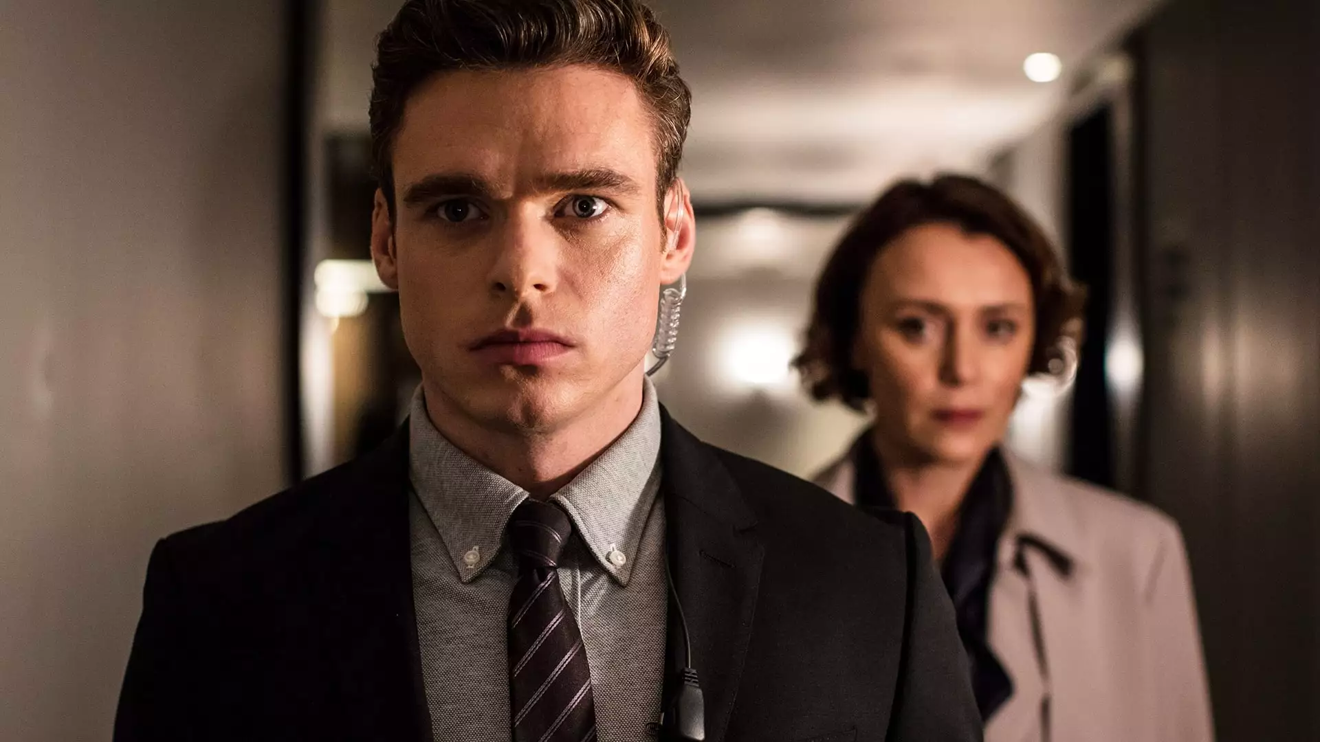 Nonton Bodyguard Season 1 Sub Indo Full Episode 1-6 Bukan Lk21 Resmi Netflix