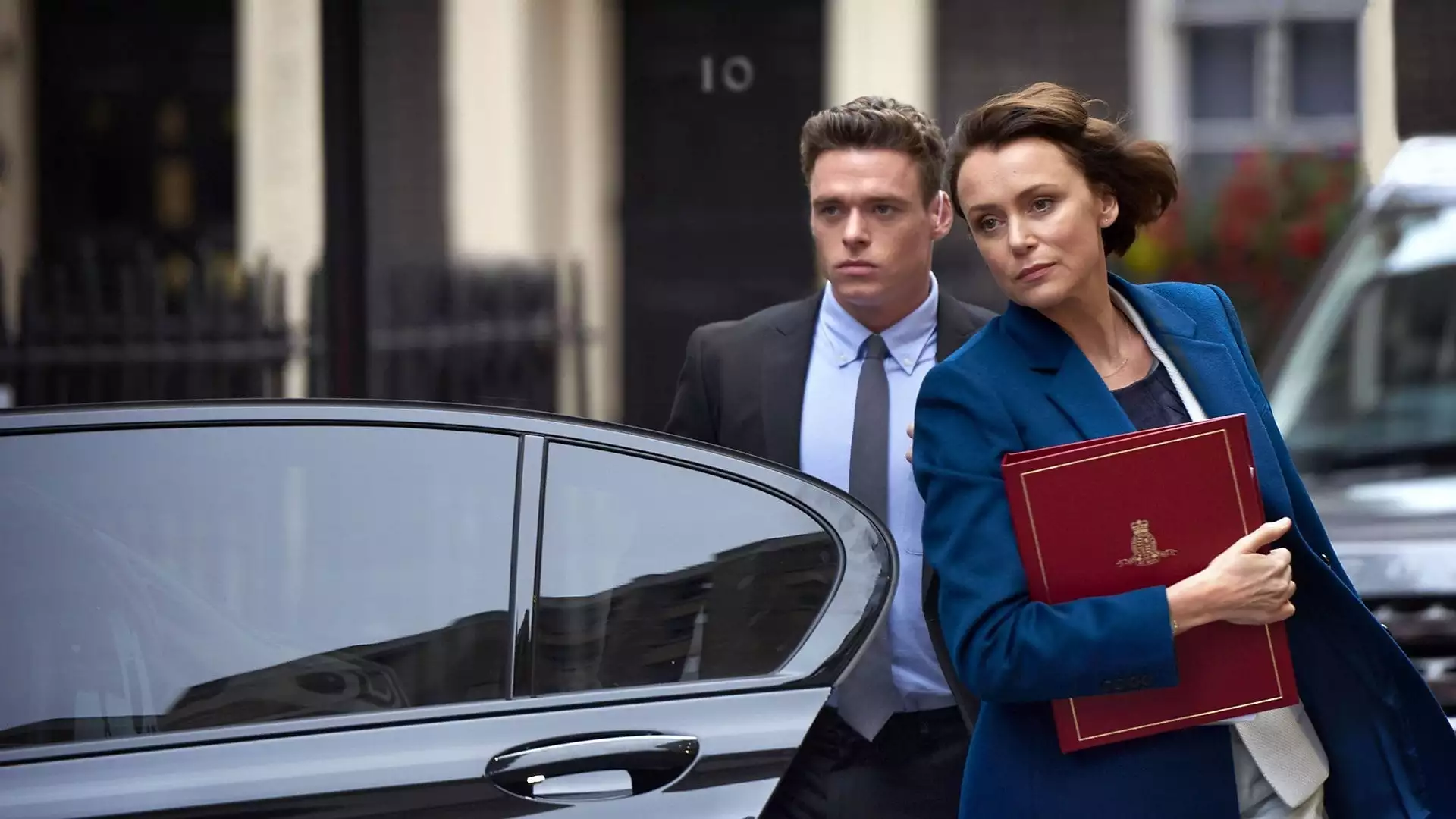 Nonton Bodyguard Season 1 Sub Indo Full Episode 1-6 Bukan Lk21 Resmi Netflix