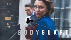 Nonton Bodyguard Season 1 Sub Indo Full Episode 1-6 Bukan Lk21 Resmi Netflix