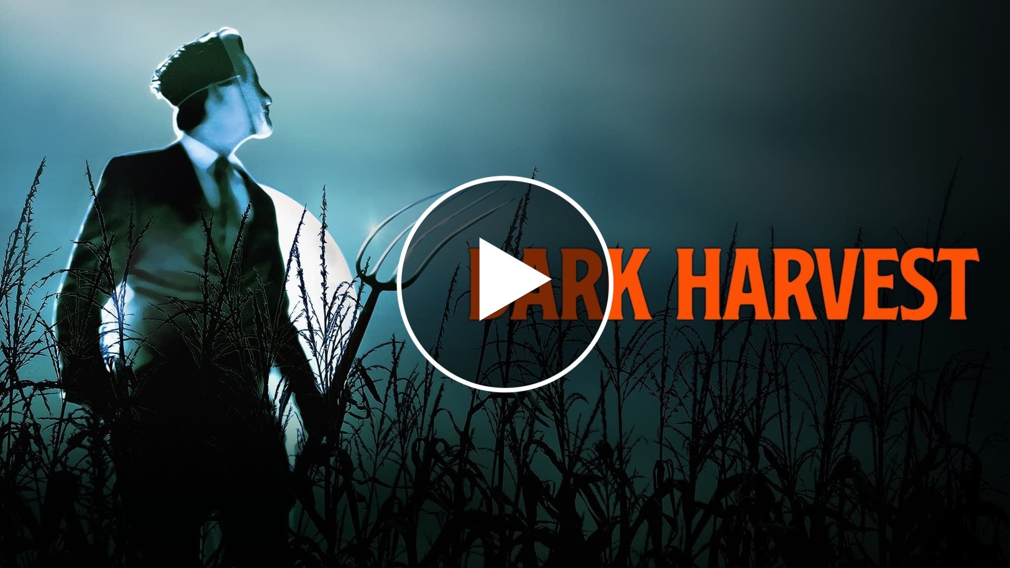 Nonton Dark Harvest 2023 Sub Indo Resmi Prime Video