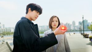 Nonton Drakor Abyss Sub Indo Full Episode 1-16, Klik Disini! Resmi Netflix Bukan Drakorindo