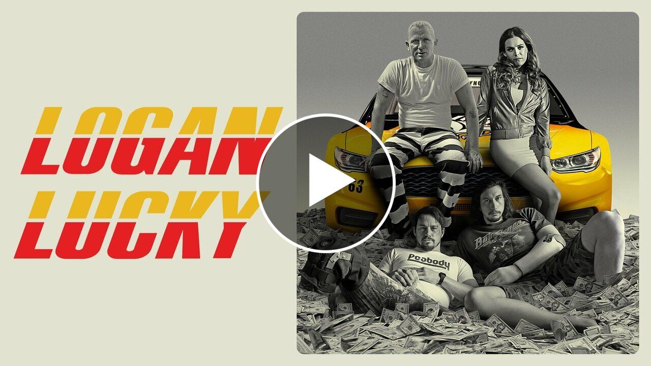 Nonton Film Logan Lucky Sub Indo Full Movie