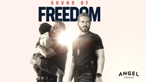 Nonton Film Sound of Freedom Sub Indo