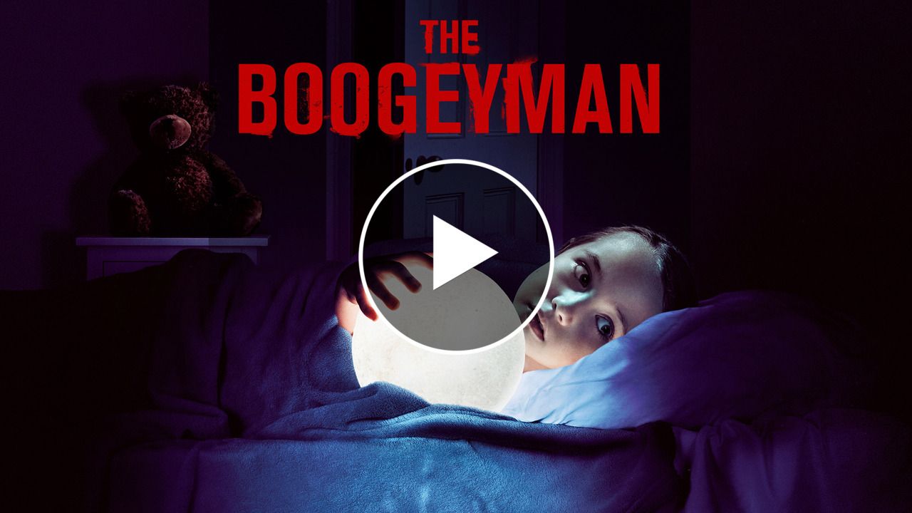 Nonton Film The Boogeyman 2023 Sub Indo Full Movie