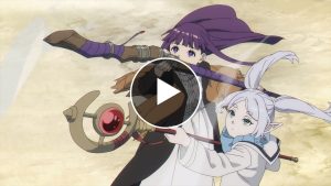 Nonton Frieren Beyond Journey's End Episode 5 Sub Indo Muse Indo, Klik Disini!