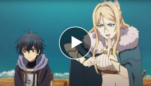 Nonton Hametsu No Oukoku Episode 1 Sub Indo Klik Disini! Resmi Bukan Anoboy