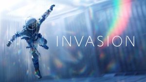 Nonton Invasion Season 2 Sub Indo Full Episode 1-10 Bukan Lk21 Resmi Apple TV+