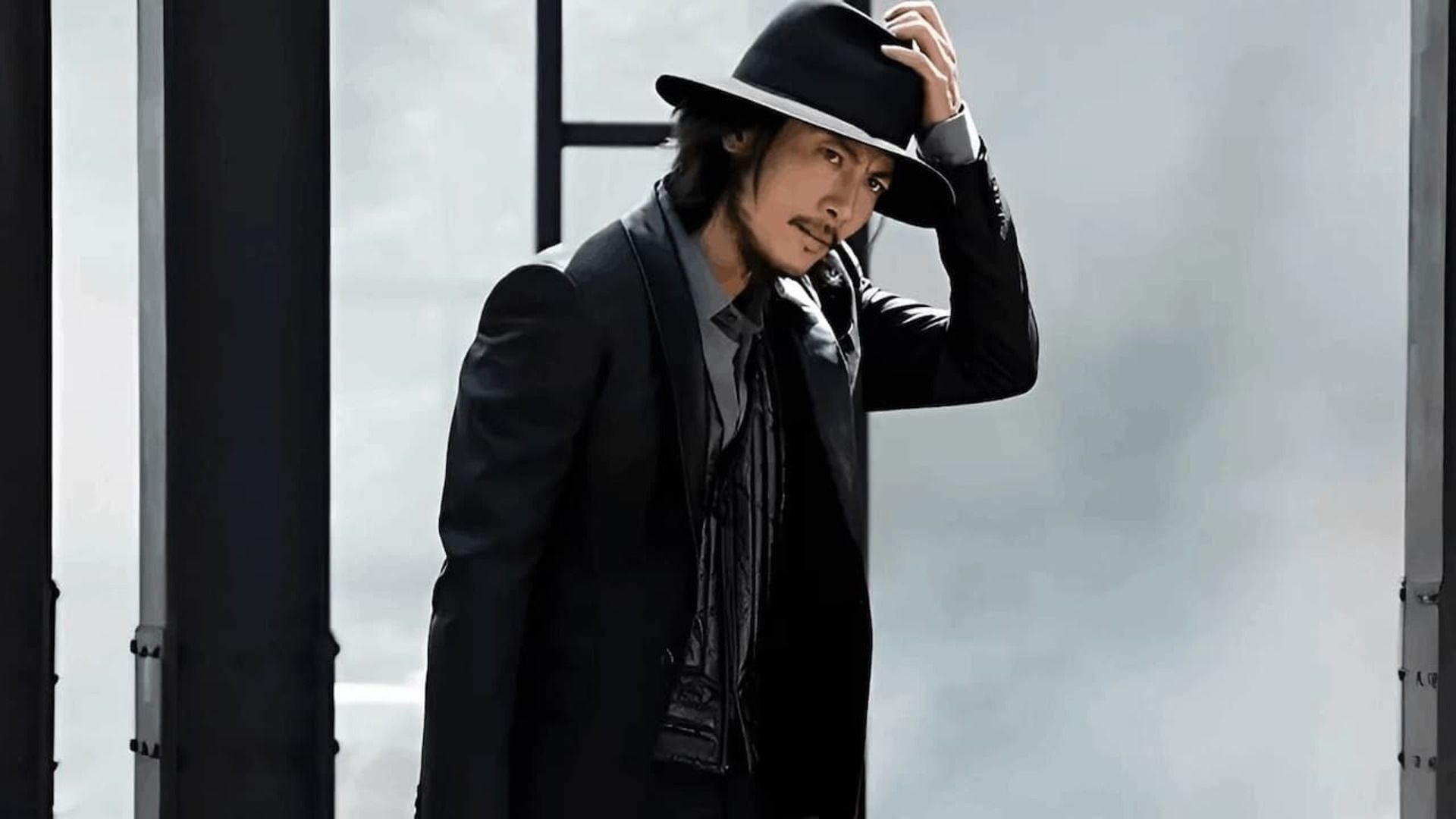 Nonton Jigen Daisuke 2023 Sub Indo Resmi Prime Video