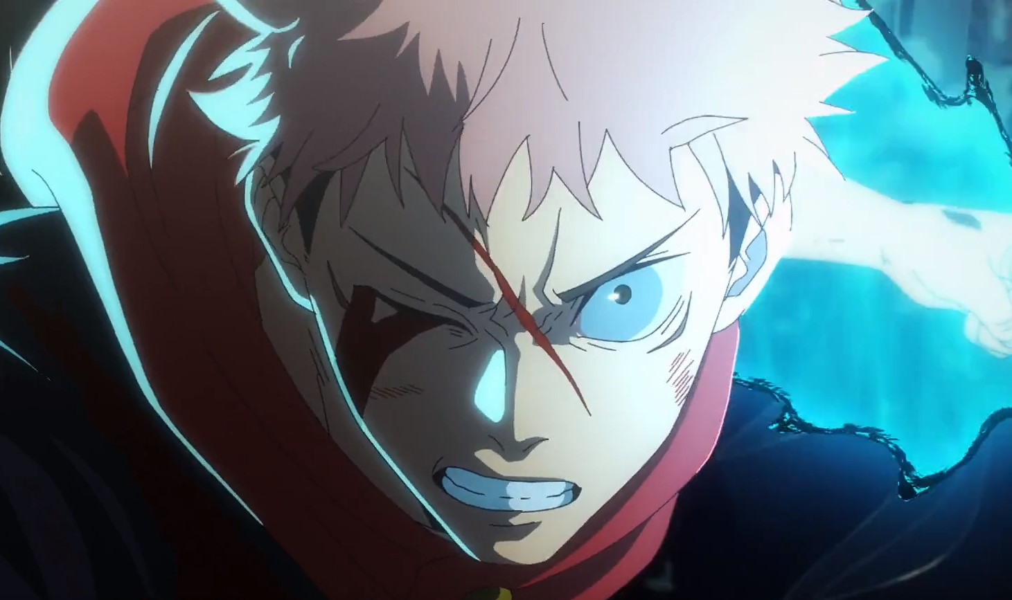 Nonton Jujutsu Kaisen Season 2 Episode 14 Sub Indo, Klik Disini! Resmi Bilibili Bukan Anoboy