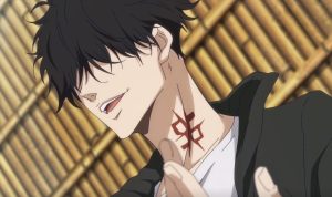 Nonton Kamonohashi Ron no Kindan Suiri Episode 4-5 Sub Indo, Resmi Bilibili Bukan Anoboy