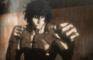 Nonton Kengan Ashura Season 1 Full Episode 1-12 Sub Indo Klik Disini! Bukan Anoboy