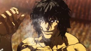 Nonton Kengan Ashura Season 2 Sub Indo Full Episode 1-12 Klik Disini! Bukan Anoboy