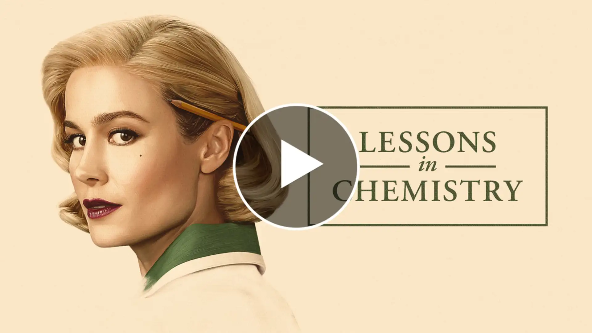 Nonton Lessons in Chemistry Sub Indo Full Episode Resmi Apple TV+