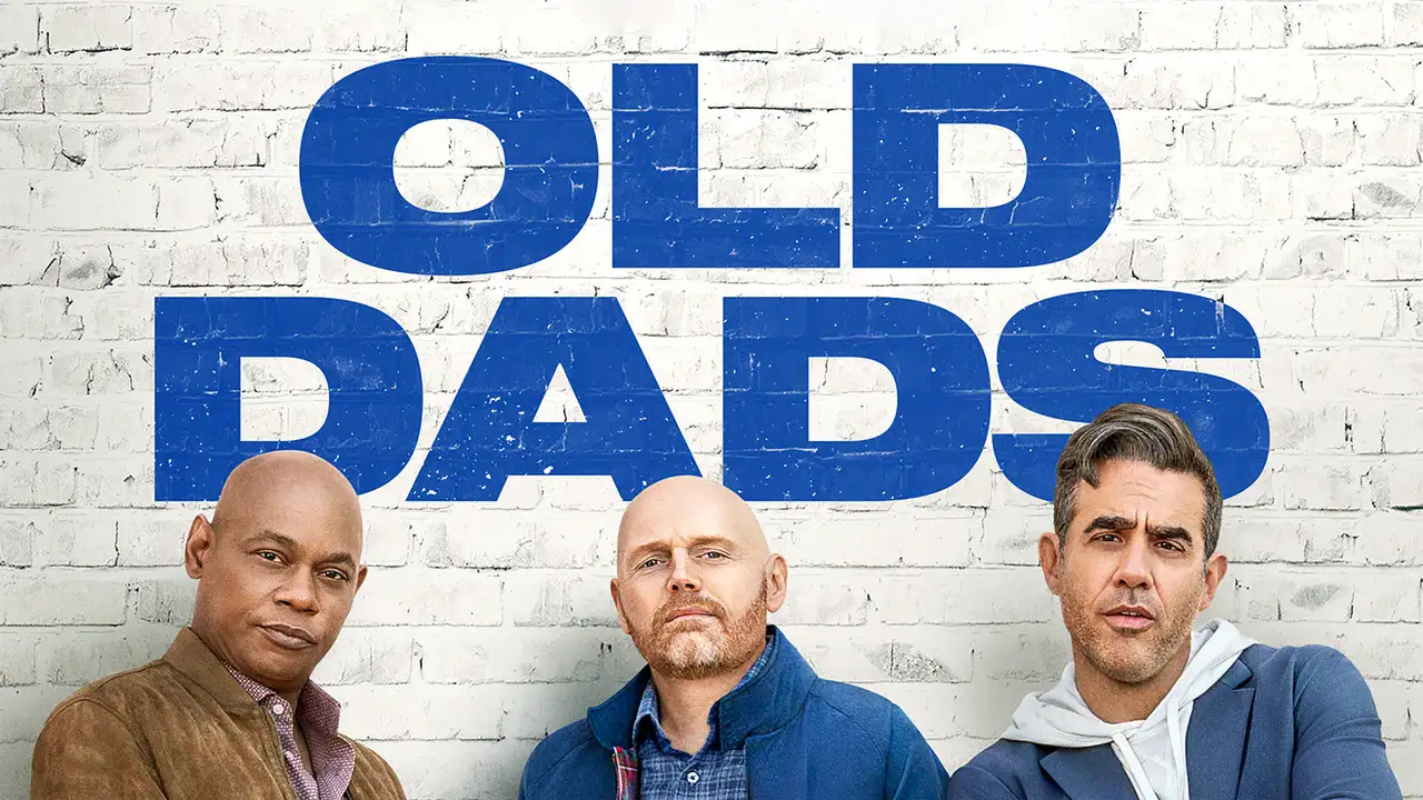 Nonton Old Dads Sub Indo Full Movie Bukan Lk21