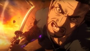 Nonton Onimusha Episode 1 Sub Indo Klik Disini!, Resmi Netflix Bukan Anoboy