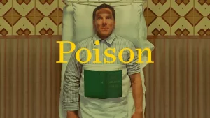 Nonton Poison Netflix Sub Indo