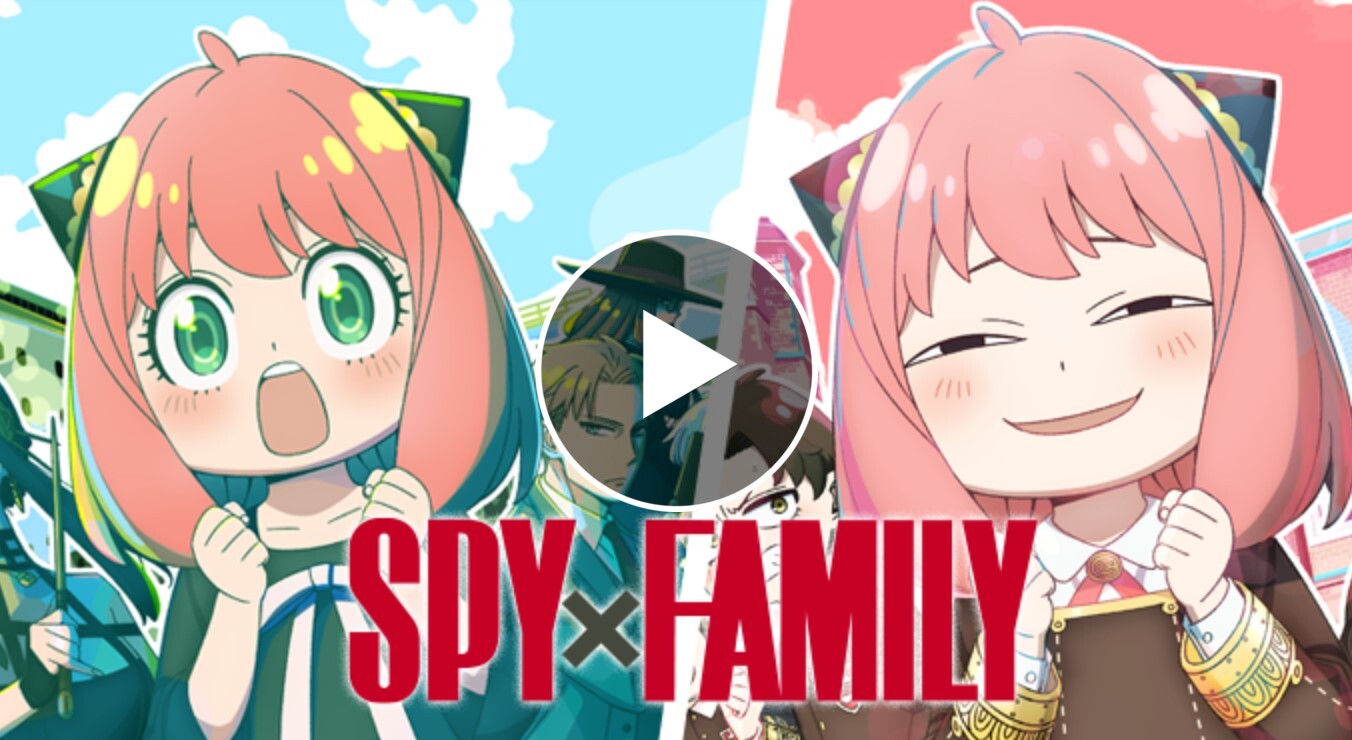 Nonton Spy X Family Season 2 Episode 1 Sub Indo Klik Disini! Resmi Bukan Anoboy