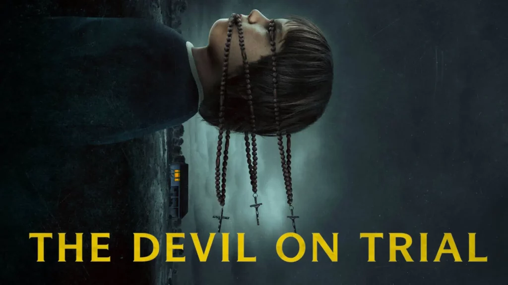 Sinopsis The Devil on Trial dan Tempat Nonton Legal 1 Nonton The Devil on Trial Sub Indo Full Movie Bukan Lk21, Klik Di sini!