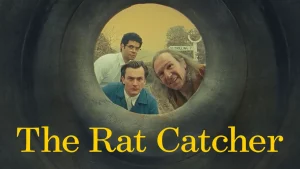 Nonton The Rat Catcher 2023 Sub Indo