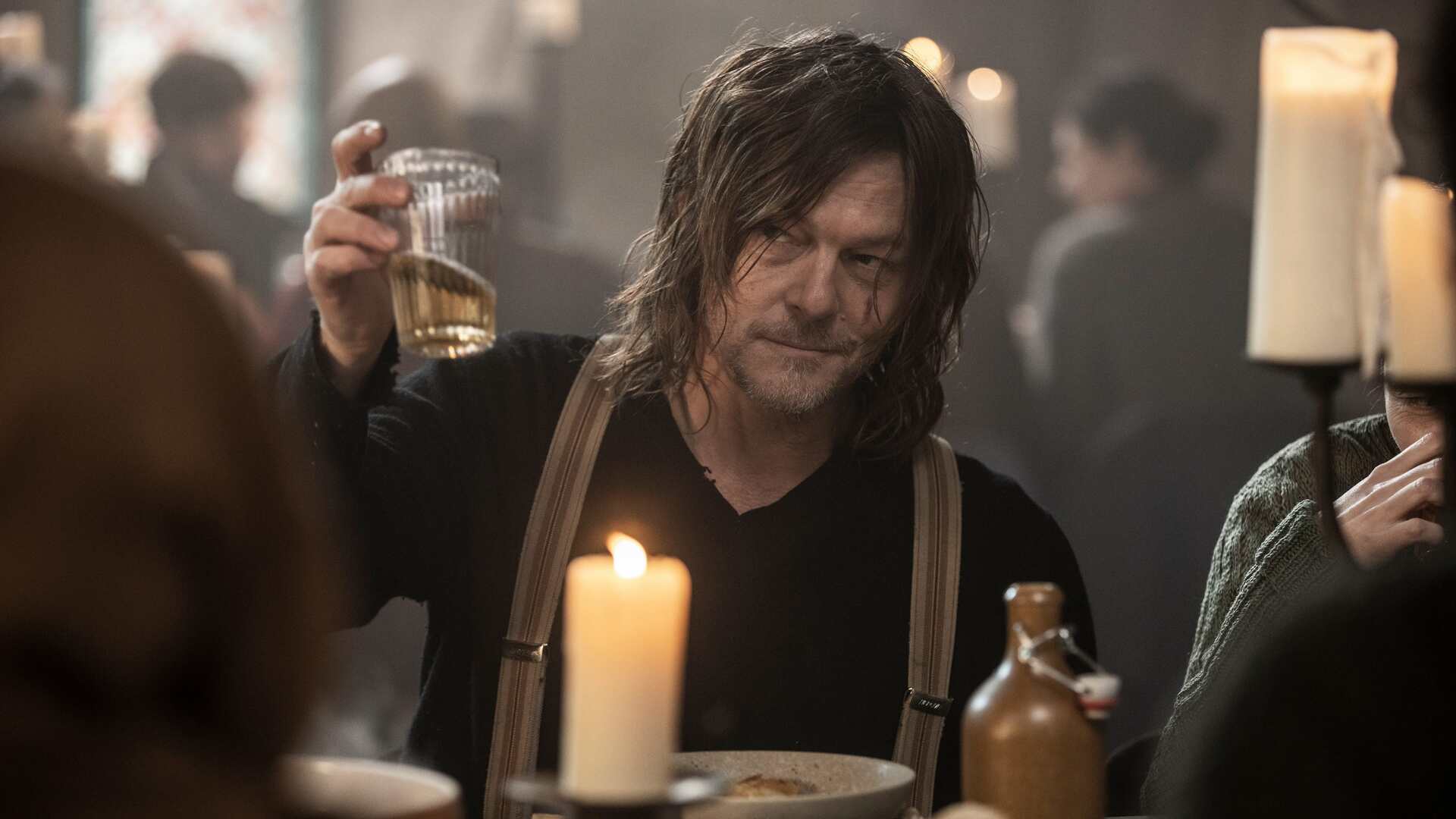 Nonton The Walking Dead: Daryl Dixon Episode 6 Sub Indo Resmi Prime Video