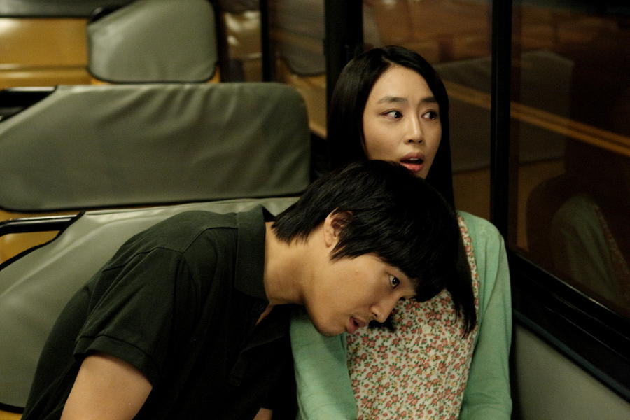 Nonton Hello Ghost (2010) Sub Indo Versi Korea, Klik Disini! Resmi Klik Film Bukan LK21!