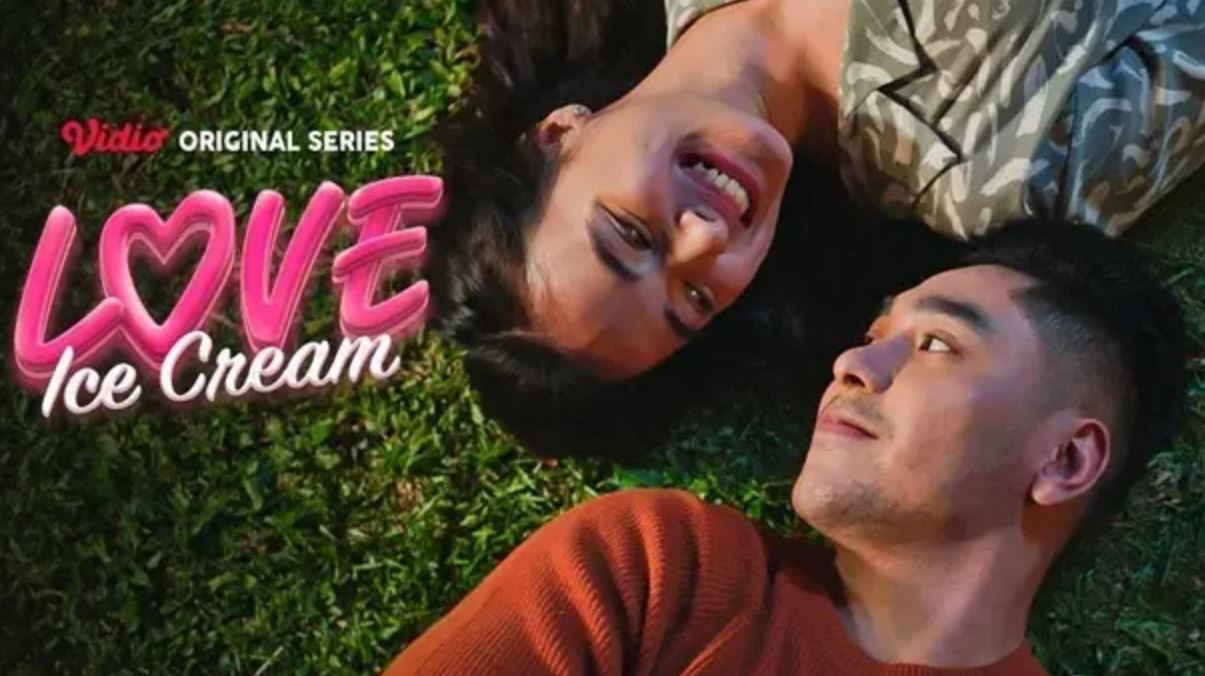 Nonton Love Ice Cream Episode 7 Sub Indo Bukan LK21 dan Juraganfilm!