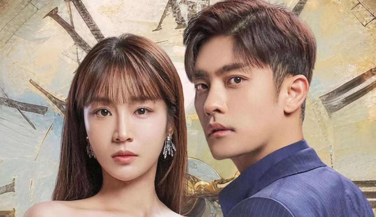 Link Nonton Perfect Revenge Marriage Sub Episode 2 Indo Bukan Drakorindo!