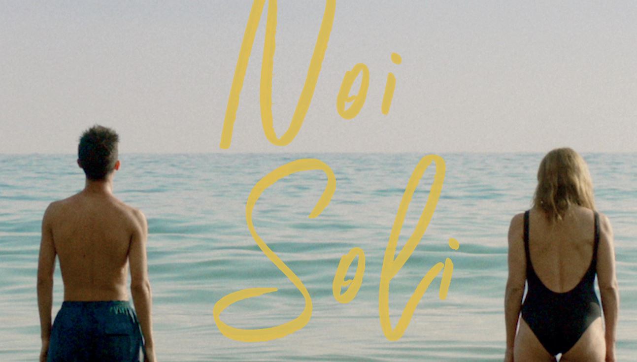 Sinopsis & Link Nonton Noi Soli Sub Indo Full Movie Bukan LK21!
