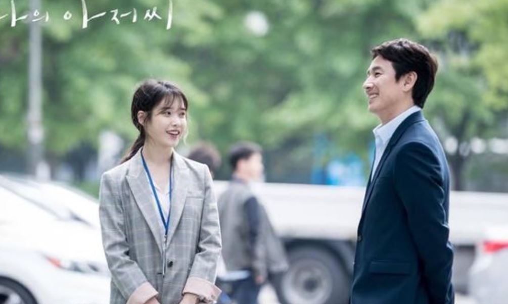 5 Rekomendasi Drama Korea Terbaik Lee Sun Kyun yang Tidak Boleh Dilewatkan!