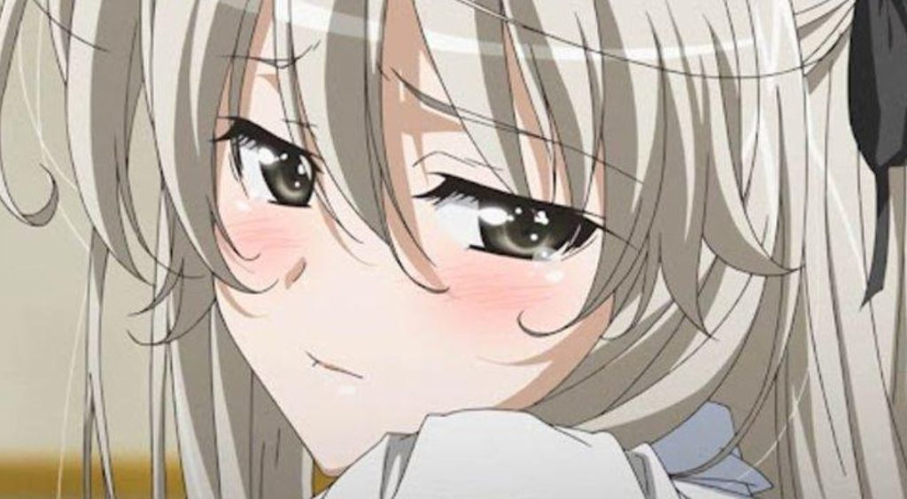 Link Nonton Yosuga no Sora Full Episode Sub Indo Bilibili Bukan Anoboy!