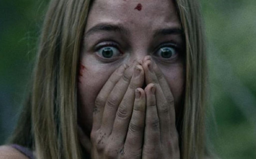 Nonton Wrong Turn 2021 Sub Indo Full Movie Lagi Rame di Rebahin dan LK21!