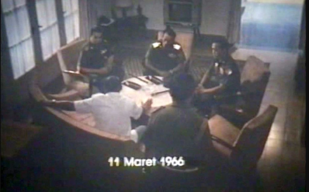 Nonton Film Djakarta 1966 Sekuel Pengkhianatan G30S PKI Full Movie! 2 Nonton Film Djakarta 1966 Sekuel Pengkhianatan G30S PKI Full Movie!