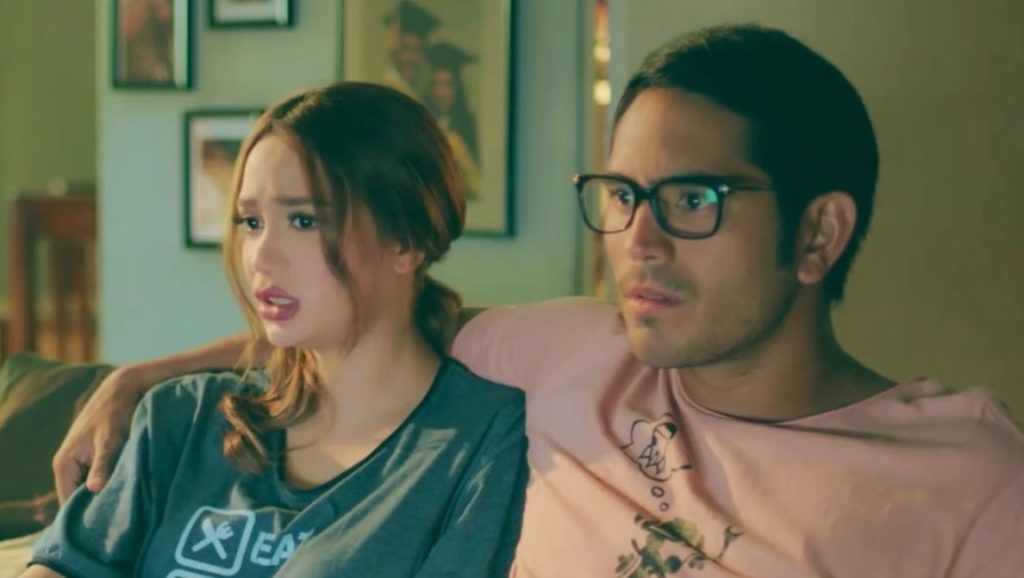 8 Rekomendasi Film Filipina Arci Munoz yang Wajib Kamu Tonton 