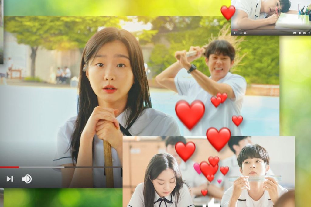 Nonton Our Beloved Summer Ep 1-16 Sub Indo Bukan Drakorindo!