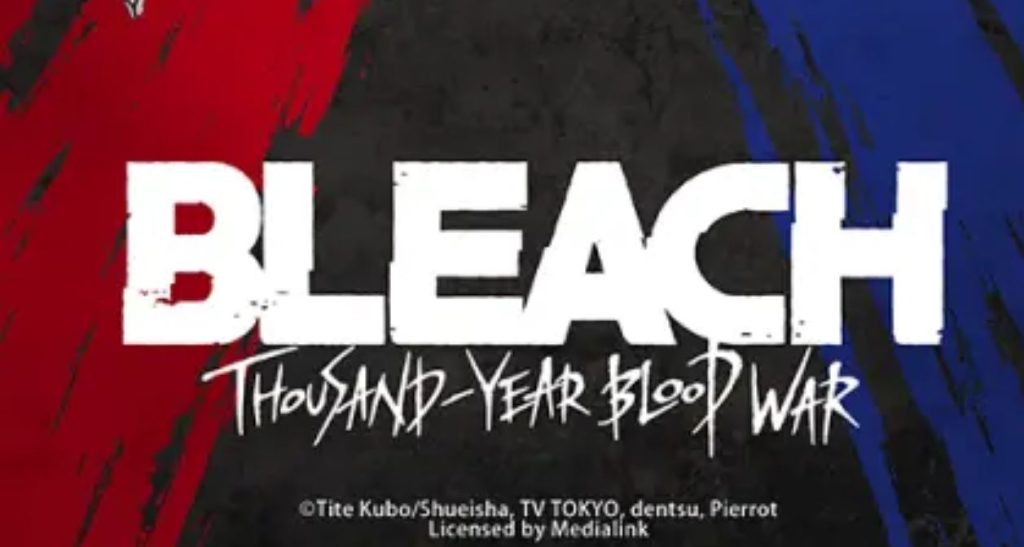 Nonton Bleach Thousand Year Blood War Season 2 Episode 26 Sub Indo Anoboy