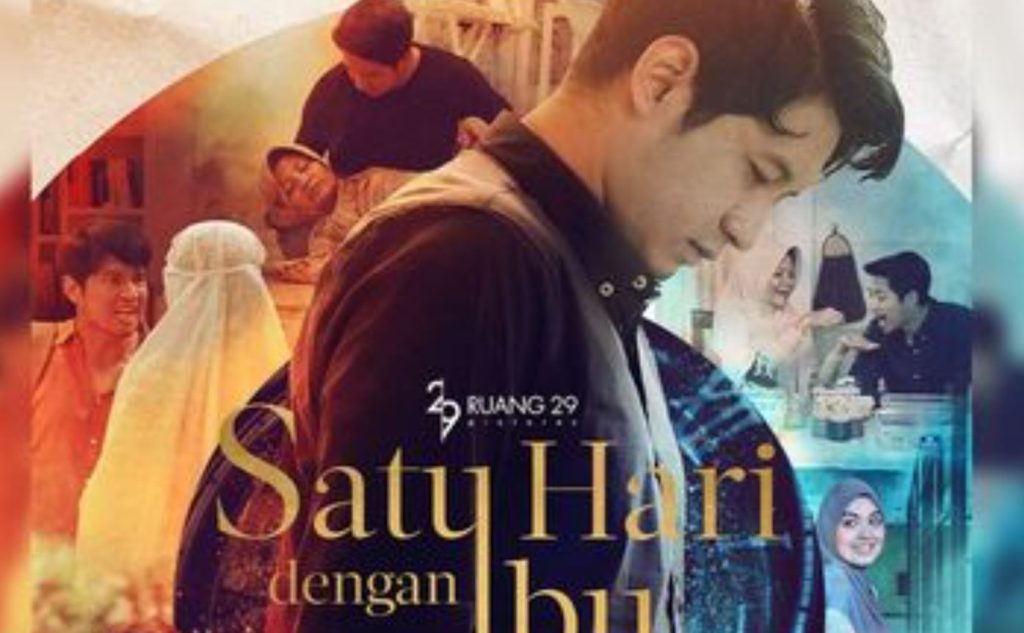 Nonton Film Satu Hari Dengan Ibu LK21 Rebahin