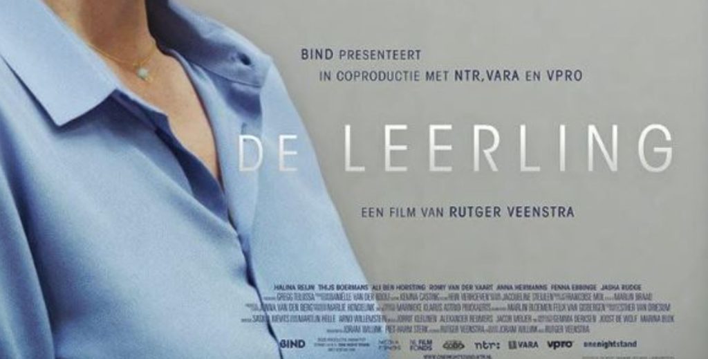 Sinopsis Film De Leerling