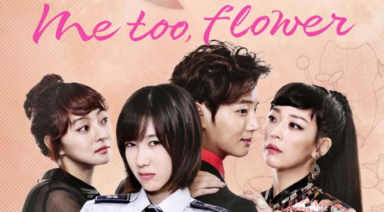 Link Nonton Drakor Me Too Flower Episode 1-15 Sub Indo Bukan Drakorindo!