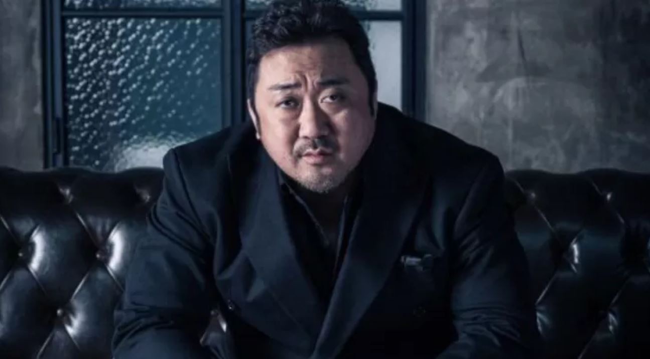 6 Film Ma Dong Seok Aktor Drakor Populer yang Wajib Ditonton!