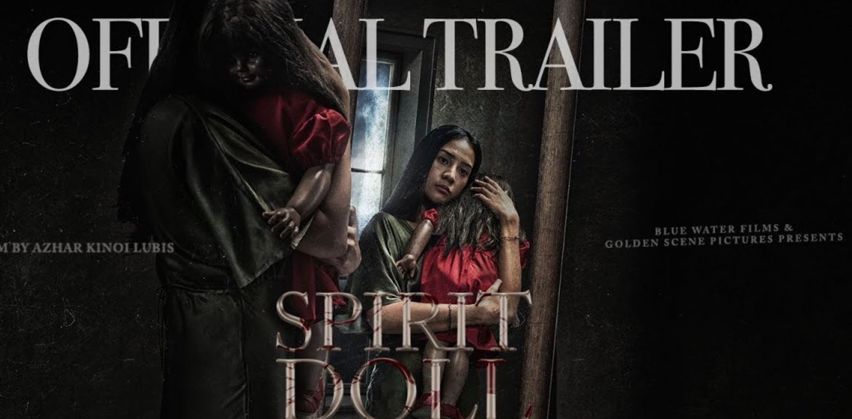 Nonton Film Spirit Doll Sub Indo Full Movie Prime Video, Klik Disini!