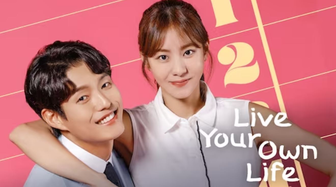 Nonton Live Your Own Life Episode 7 Sub Indo, Klik Disini!